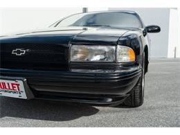 1996 Chevrolet Impala SS (CC-2122180) for sale in Fort Lauderdale, Florida