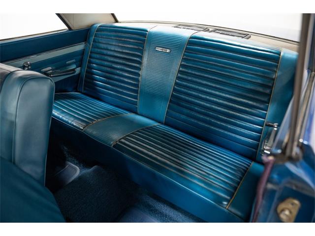 1964 Ford Fairlane 500 (CC-2122181) for sale in Bristol, Pennsylvania