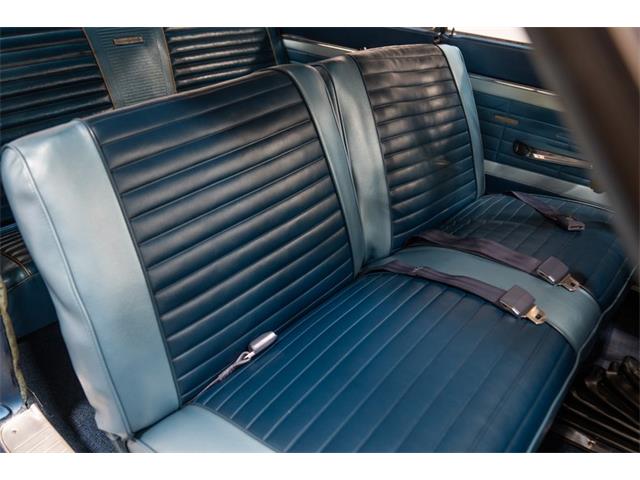 1964 Ford Fairlane 500 (CC-2122181) for sale in Bristol, Pennsylvania