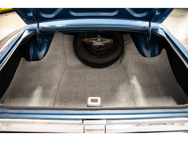 1964 Ford Fairlane 500 (CC-2122181) for sale in Bristol, Pennsylvania