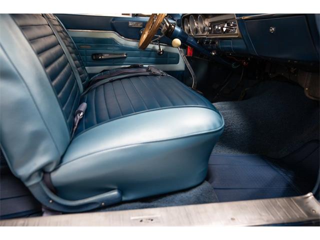 1964 Ford Fairlane 500 (CC-2122181) for sale in Bristol, Pennsylvania