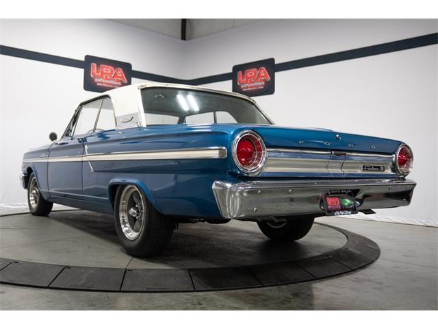 1964 Ford Fairlane 500 (CC-2122181) for sale in Bristol, Pennsylvania