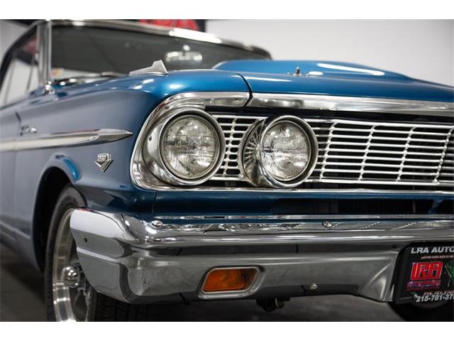 1964 Ford Fairlane 500 (CC-2122181) for sale in Bristol, Pennsylvania