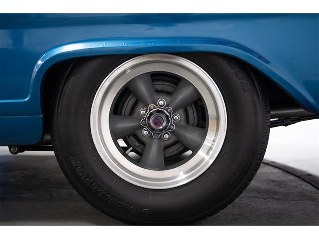 1964 Ford Fairlane 500 (CC-2122181) for sale in Bristol, Pennsylvania
