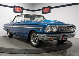 1964 Ford Fairlane 500 (CC-2122181) for sale in Bristol, Pennsylvania