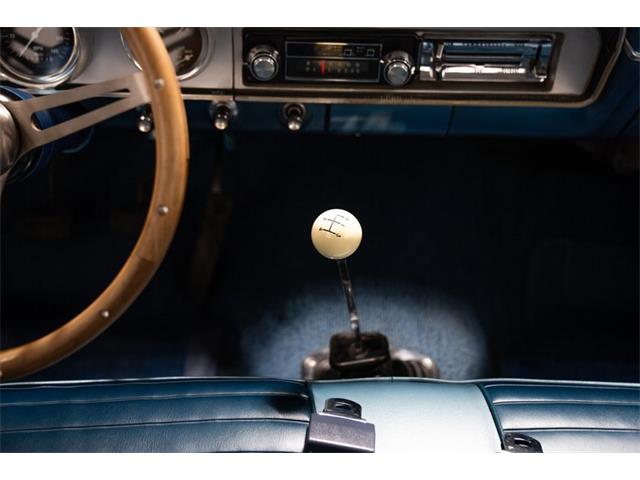 1964 Ford Fairlane 500 (CC-2122181) for sale in Bristol, Pennsylvania