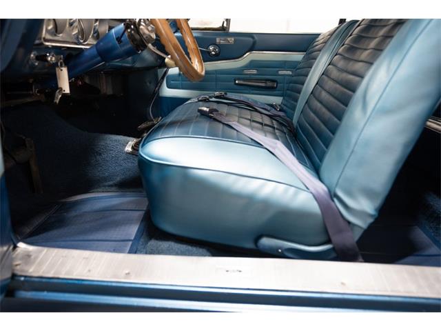 1964 Ford Fairlane 500 (CC-2122181) for sale in Bristol, Pennsylvania