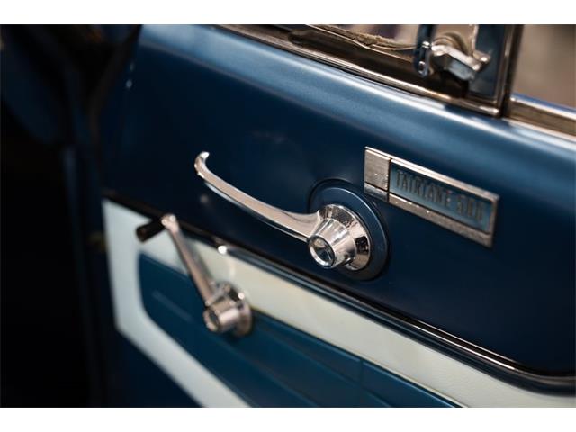 1964 Ford Fairlane 500 (CC-2122181) for sale in Bristol, Pennsylvania