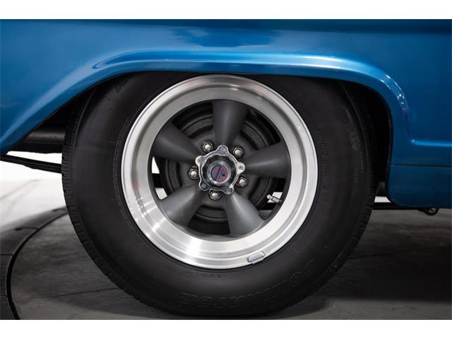 1964 Ford Fairlane 500 (CC-2122181) for sale in Bristol, Pennsylvania