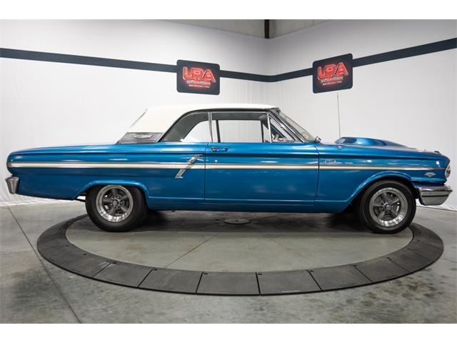 1964 Ford Fairlane 500 (CC-2122181) for sale in Bristol, Pennsylvania