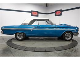 1964 Ford Fairlane 500 (CC-2122181) for sale in Bristol, Pennsylvania