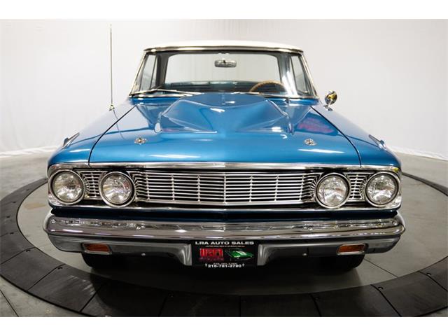 1964 Ford Fairlane 500 (CC-2122181) for sale in Bristol, Pennsylvania