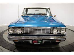 1964 Ford Fairlane 500 (CC-2122181) for sale in Bristol, Pennsylvania