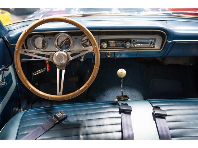 1964 Ford Fairlane 500 (CC-2122181) for sale in Bristol, Pennsylvania