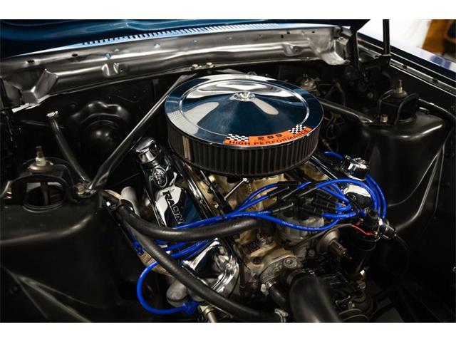 1964 Ford Fairlane 500 (CC-2122181) for sale in Bristol, Pennsylvania