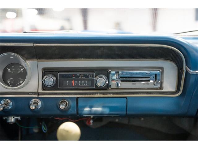 1964 Ford Fairlane 500 (CC-2122181) for sale in Bristol, Pennsylvania