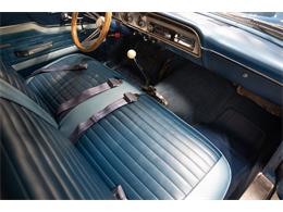 1964 Ford Fairlane 500 (CC-2122181) for sale in Bristol, Pennsylvania