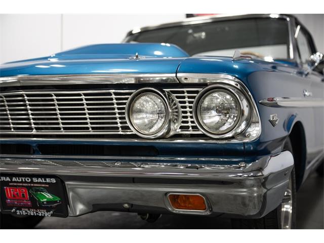 1964 Ford Fairlane 500 (CC-2122181) for sale in Bristol, Pennsylvania