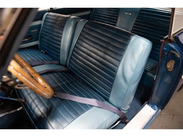 1964 Ford Fairlane 500 (CC-2122181) for sale in Bristol, Pennsylvania