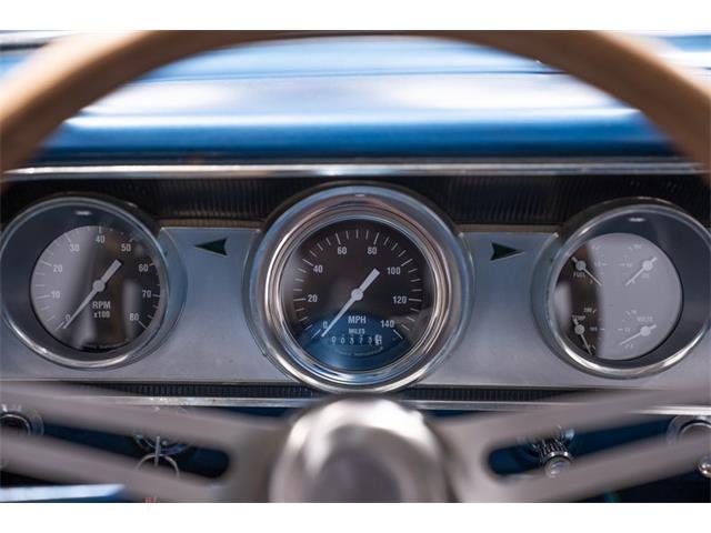 1964 Ford Fairlane 500 (CC-2122181) for sale in Bristol, Pennsylvania