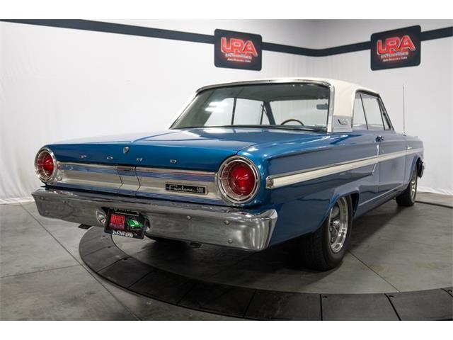 1964 Ford Fairlane 500 (CC-2122181) for sale in Bristol, Pennsylvania