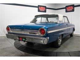1964 Ford Fairlane 500 (CC-2122181) for sale in Bristol, Pennsylvania