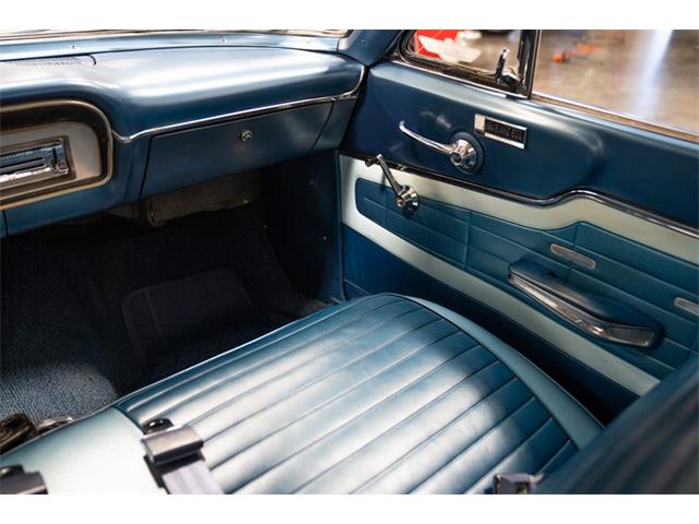 1964 Ford Fairlane 500 (CC-2122181) for sale in Bristol, Pennsylvania