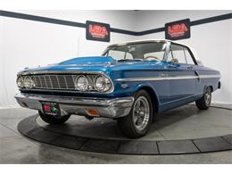 1964 Ford Fairlane 500 (CC-2122181) for sale in Bristol, Pennsylvania