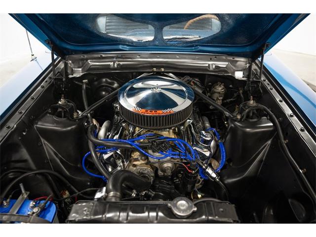 1964 Ford Fairlane 500 (CC-2122181) for sale in Bristol, Pennsylvania