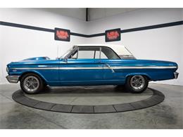 1964 Ford Fairlane 500 (CC-2122181) for sale in Bristol, Pennsylvania