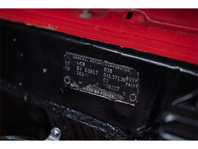 1967 Chevrolet Chevelle (CC-2122182) for sale in Green Brook, New Jersey
