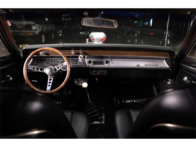 1967 Chevrolet Chevelle (CC-2122182) for sale in Green Brook, New Jersey