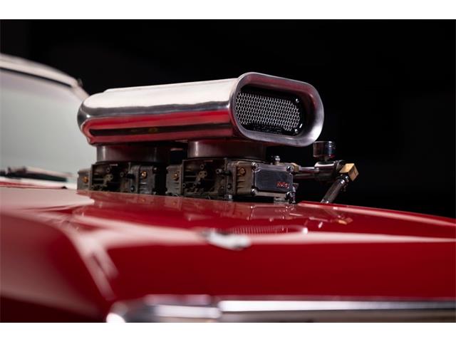 1967 Chevrolet Chevelle (CC-2122182) for sale in Green Brook, New Jersey
