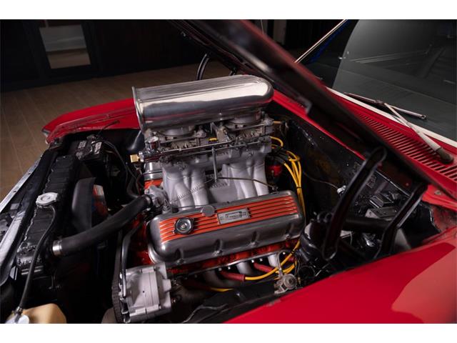 1967 Chevrolet Chevelle (CC-2122182) for sale in Green Brook, New Jersey