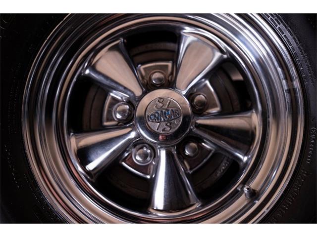 1967 Chevrolet Chevelle (CC-2122182) for sale in Green Brook, New Jersey