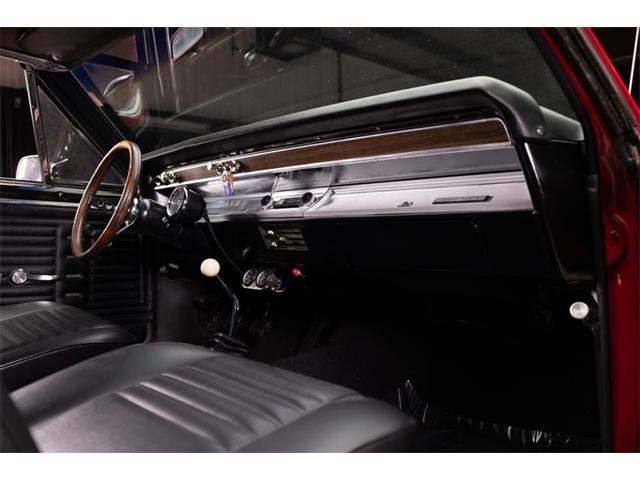 1967 Chevrolet Chevelle (CC-2122182) for sale in Green Brook, New Jersey