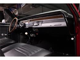 1967 Chevrolet Chevelle (CC-2122182) for sale in Green Brook, New Jersey