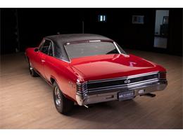 1967 Chevrolet Chevelle (CC-2122182) for sale in Green Brook, New Jersey