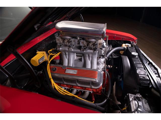 1967 Chevrolet Chevelle (CC-2122182) for sale in Green Brook, New Jersey