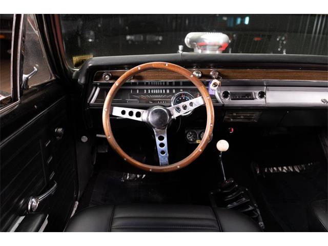 1967 Chevrolet Chevelle (CC-2122182) for sale in Green Brook, New Jersey
