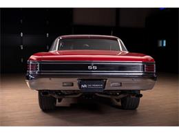 1967 Chevrolet Chevelle (CC-2122182) for sale in Green Brook, New Jersey