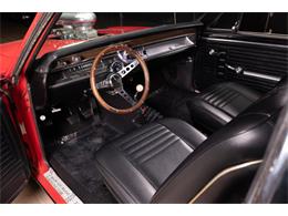 1967 Chevrolet Chevelle (CC-2122182) for sale in Green Brook, New Jersey