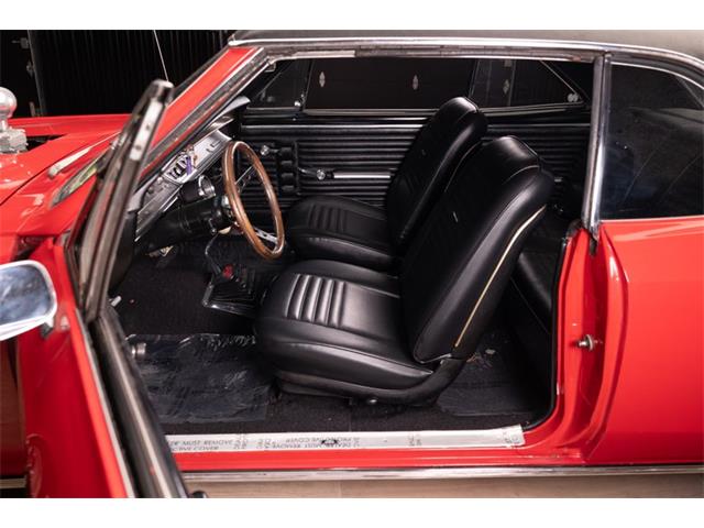 1967 Chevrolet Chevelle (CC-2122182) for sale in Green Brook, New Jersey