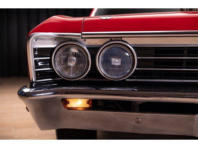 1967 Chevrolet Chevelle (CC-2122182) for sale in Green Brook, New Jersey