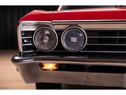 1967 Chevrolet Chevelle (CC-2122182) for sale in Green Brook, New Jersey