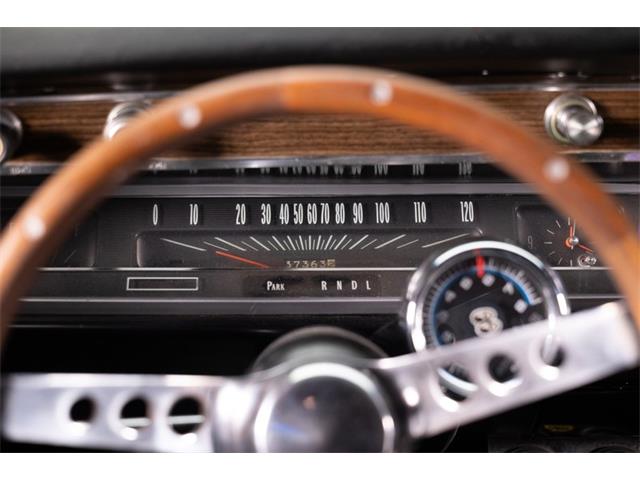 1967 Chevrolet Chevelle (CC-2122182) for sale in Green Brook, New Jersey