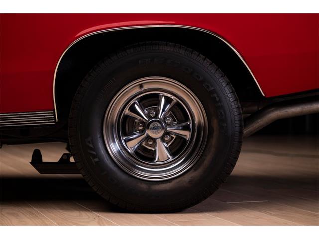 1967 Chevrolet Chevelle (CC-2122182) for sale in Green Brook, New Jersey