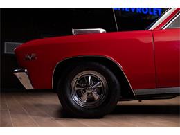 1967 Chevrolet Chevelle (CC-2122182) for sale in Green Brook, New Jersey