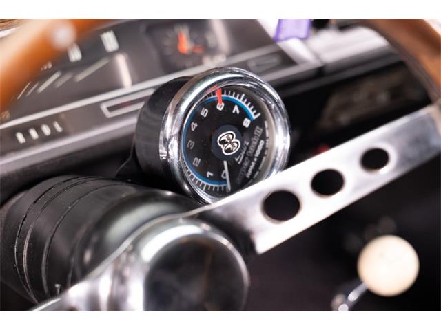 1967 Chevrolet Chevelle (CC-2122182) for sale in Green Brook, New Jersey
