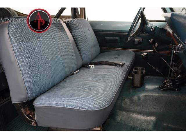 1976 International Scout (CC-2122183) for sale in Statesville, North Carolina